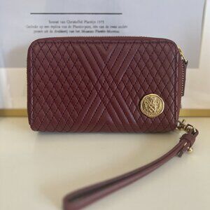 Vince Camuto Wrist Wallet